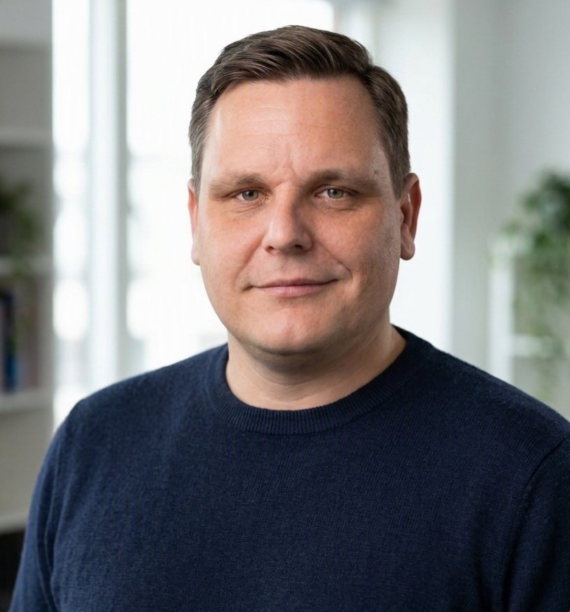 Mickey Liechtenstein
